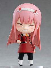 Nendoroid 952 DARLING in the FRANXX Zero Two Reissue Action Figure official Good Smile Company product image