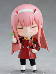 Nendoroid 952 DARLING in the FRANXX Zero Two Reissue Action Figure official Good Smile Company product image
