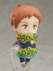 Nendoroid 960 The Seven Deadly Sins: Revival of The Commandments King Action Figure official Good Smile Company product image