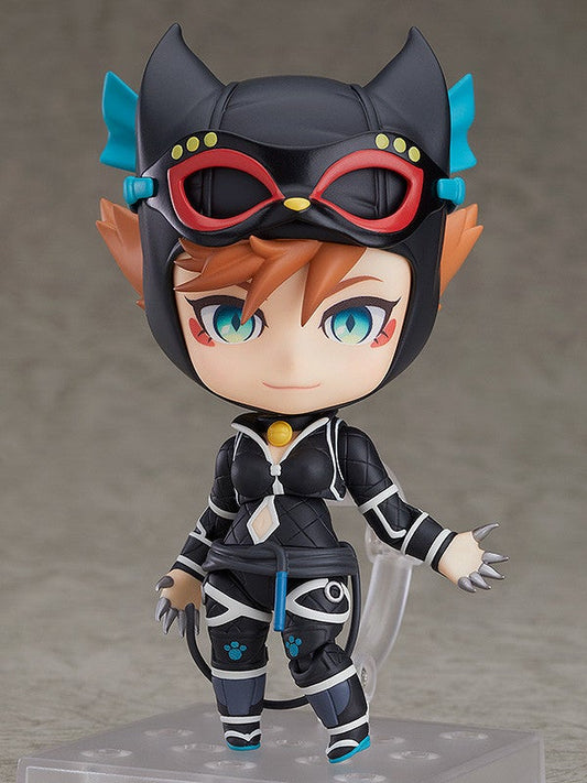 Nendoroid 962 Ninja Batman Catwoman: Ninja Edition Action Figure official Good Smile Company product image