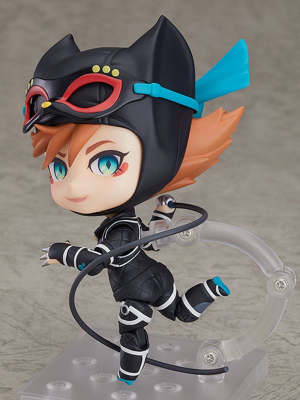 Nendoroid 962 Ninja Batman Catwoman: Ninja Edition Action Figure official Good Smile Company product image