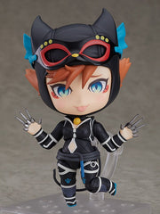Nendoroid 962 Ninja Batman Catwoman: Ninja Edition Action Figure official Good Smile Company product image