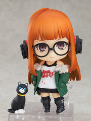 Nendoroid 963 Persona5 Futaba Sakura Reissue Action Figure official Good Smile Company product image