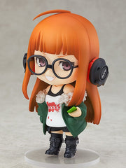 Nendoroid 963 Persona5 Futaba Sakura Reissue Action Figure official Good Smile Company product image