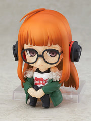 Nendoroid 963 Persona5 Futaba Sakura Reissue Action Figure official Good Smile Company product image