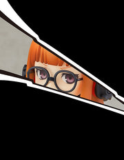 Nendoroid 963 Persona5 Futaba Sakura Reissue Action Figure official Good Smile Company product image