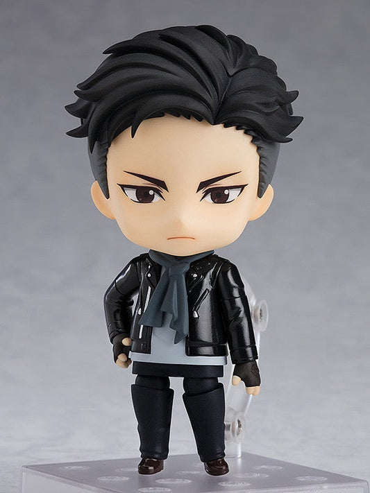 Nendoroid 964 YURI ON ICE Otabek Altin Action Figure official Good Smile Company product image