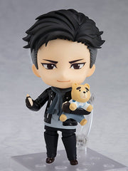 Nendoroid 964 YURI ON ICE Otabek Altin Action Figure official Good Smile Company product image