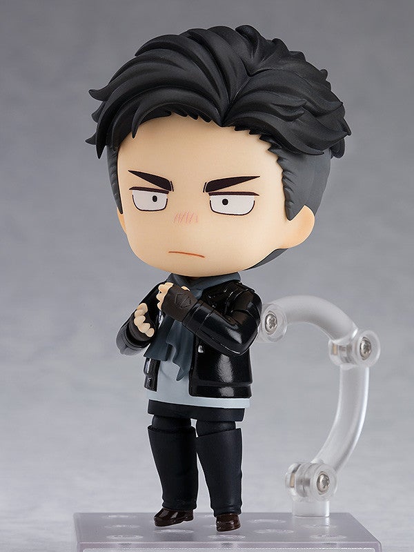 Nendoroid 964 YURI ON ICE Otabek Altin Action Figure official Good Smile Company product image