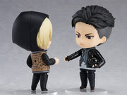 Nendoroid 964 YURI ON ICE Otabek Altin Action Figure official Good Smile Company product image