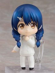 Nendoroid 968 Food Wars! Shokugeki no Soma Megumi Tadokoro Action Figure official Good Smile Company product image