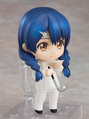 Nendoroid 968 Food Wars! Shokugeki no Soma Megumi Tadokoro Action Figure official Good Smile Company product image