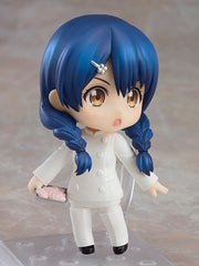 Nendoroid 968 Food Wars! Shokugeki no Soma Megumi Tadokoro Action Figure official Good Smile Company product image