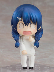 Nendoroid 968 Food Wars! Shokugeki no Soma Megumi Tadokoro Action Figure official Good Smile Company product image
