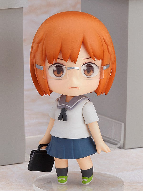 Nendoroid 969 Chio's School Road Chio Miyamo Action Figure official Good Smile Company product image