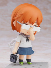 Nendoroid 969 Chio's School Road Chio Miyamo Action Figure official Good Smile Company product image
