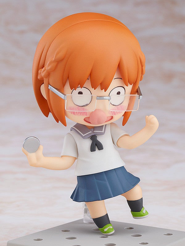 Nendoroid 969 Chio's School Road Chio Miyamo Action Figure official Good Smile Company product image