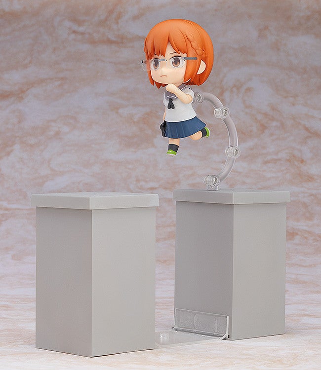 Nendoroid 969 Chio's School Road Chio Miyamo Action Figure official Good Smile Company product image