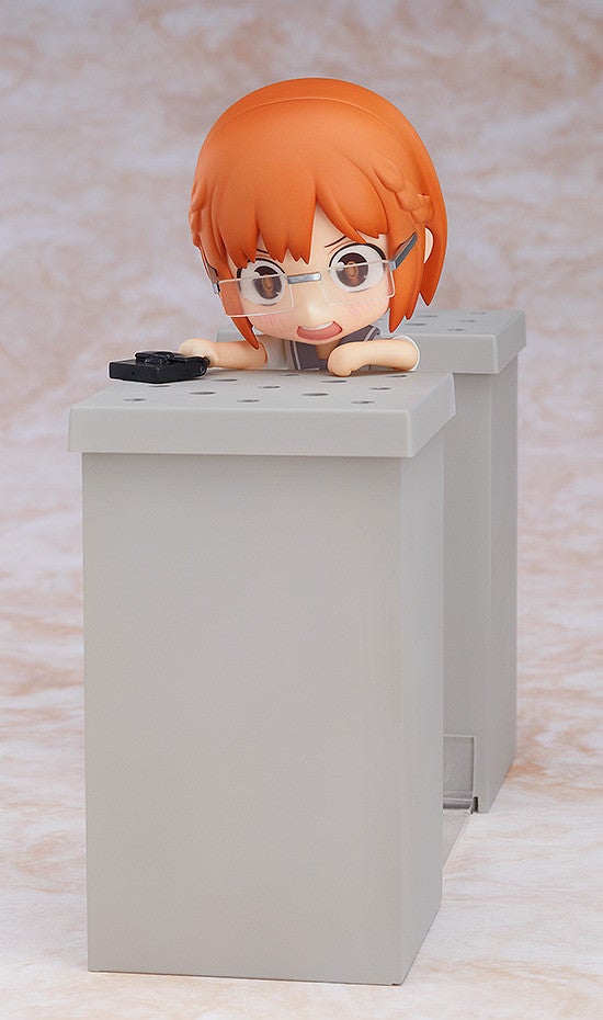 Nendoroid 969 Chio's School Road Chio Miyamo Action Figure official Good Smile Company product image