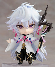 Nendoroid 970-DX Fate/Grand Order Caster/Merlin: Magus of Flowers Ver. Reissue Action Figure official Good Smile Company product image