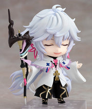 Nendoroid 970-DX Fate/Grand Order Caster/Merlin: Magus of Flowers Ver. Reissue Action Figure official Good Smile Company product image