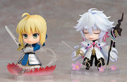 Nendoroid 970-DX Fate/Grand Order Caster/Merlin: Magus of Flowers Ver. Reissue Action Figure official Good Smile Company product image