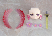 Nendoroid 970-DX Fate/Grand Order Caster/Merlin: Magus of Flowers Ver. Reissue Action Figure official Good Smile Company product image