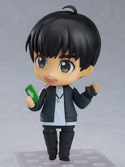 Nendoroid 971 YURI ON ICE Phichit Chulanont Action Figure official Good Smile Company product image