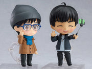 Nendoroid 971 YURI ON ICE Phichit Chulanont Action Figure official Good Smile Company product image
