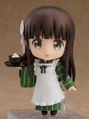 Nendoroid 973 Is the Order a Rabbit?? Chiya Action Figure official Good Smile Company product image