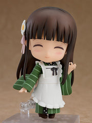 Nendoroid 973 Is the Order a Rabbit?? Chiya Action Figure official Good Smile Company product image