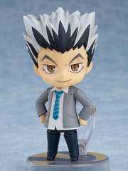 Nendoroid 974 Haikyu!! Kotaro Bokuto: School Uniform Ver. Action Figure official Good Smile Company product image