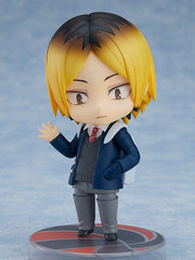 Nendoroid 975 Haikyu!! Kenma Kozume: School Uniform Ver. Action Figure official Good Smile Company product image