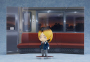 Nendoroid 975 Haikyu!! Kenma Kozume: School Uniform Ver. Action Figure official Good Smile Company product image