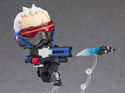 Nendoroid 976 Overwatch Soldier: 76: Classic Skin Edition Action Figure official Good Smile Company product image