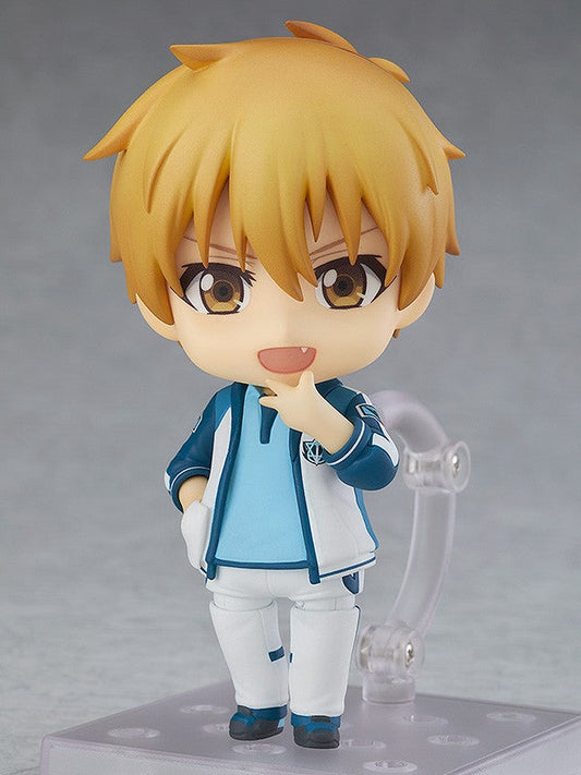 Nendoroid 978 The King's Avatar Huang Shaotian Action Figure official Good Smile Company product image