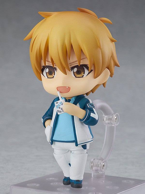 Nendoroid 978 The King's Avatar Huang Shaotian Action Figure official Good Smile Company product image
