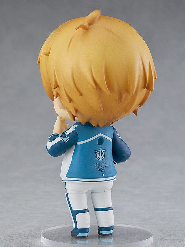 Nendoroid 978 The King's Avatar Huang Shaotian Action Figure official Good Smile Company product image