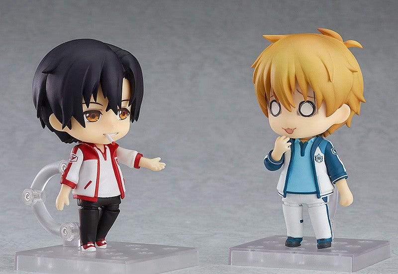Nendoroid 978 The King's Avatar Huang Shaotian Action Figure official Good Smile Company product image