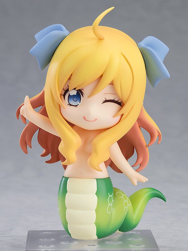 Nendoroid 980 Dropkick on my Devil! Jashin-chan Reissue Action Figure official Good Smile Company product image