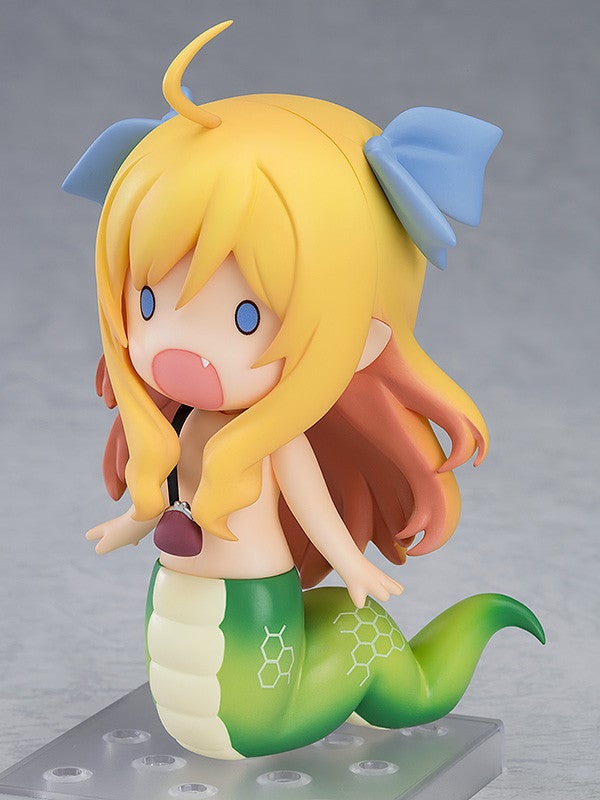Nendoroid 980 Dropkick on my Devil! Jashin-chan Reissue Action Figure official Good Smile Company product image