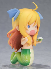 Nendoroid 980 Dropkick on my Devil! Jashin-chan Reissue Action Figure official Good Smile Company product image
