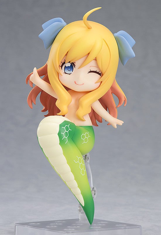 Nendoroid 980 Dropkick on my Devil! Jashin-chan Reissue Action Figure official Good Smile Company product image