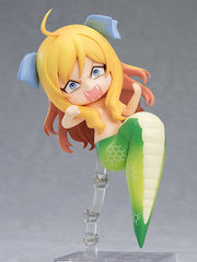 Nendoroid 980 Dropkick on my Devil! Jashin-chan Reissue Action Figure official Good Smile Company product image