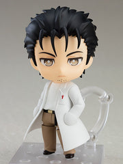 Nendoroid 982 STEINS;GATE Rintaro Okabe: Kyouma Hououin Ver. Action Figure official Good Smile Company product image