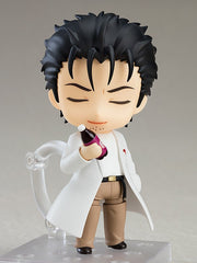 Nendoroid 982 STEINS;GATE Rintaro Okabe: Kyouma Hououin Ver. Action Figure official Good Smile Company product image