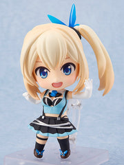 Nendoroid 983 Mirai Akari Project Mirai Akari Action Figure official Good Smile Company product image