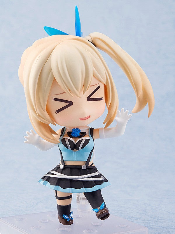 Nendoroid 983 Mirai Akari Project Mirai Akari Action Figure official Good Smile Company product image