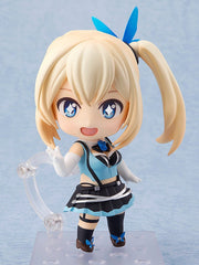 Nendoroid 983 Mirai Akari Project Mirai Akari Action Figure official Good Smile Company product image