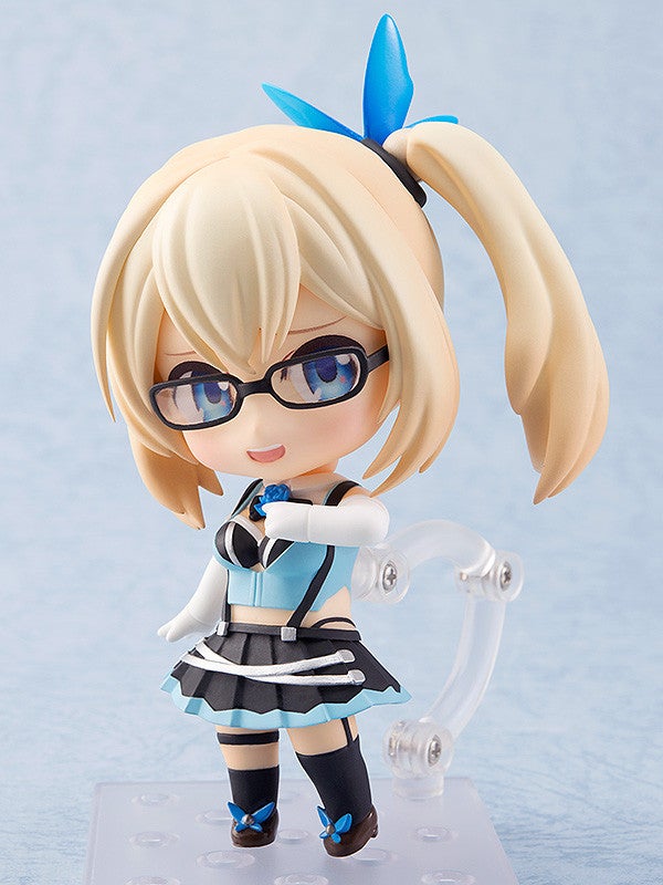Nendoroid 983 Mirai Akari Project Mirai Akari Action Figure official Good Smile Company product image